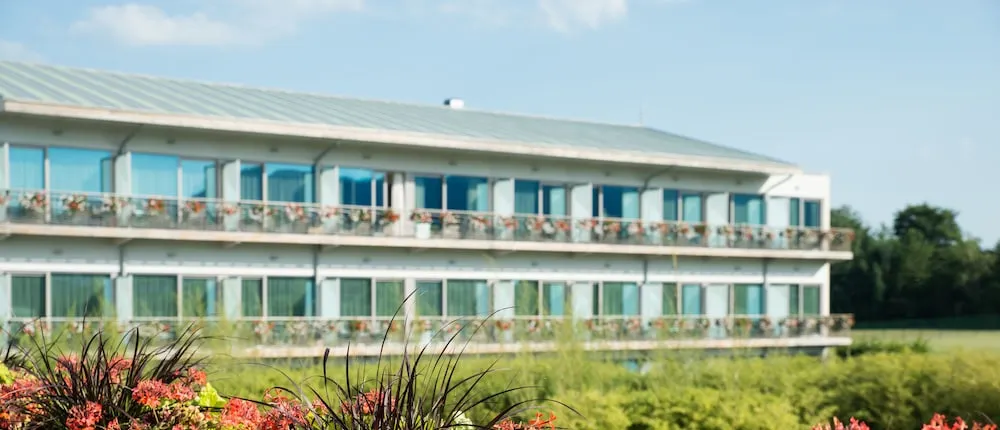 Resort Barrière Ribeauvillé