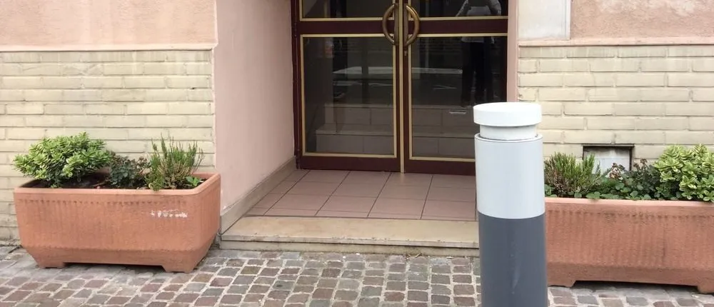 Hotel De La Place