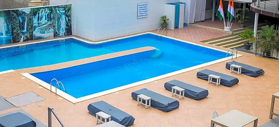 Hotel le Vaisseau