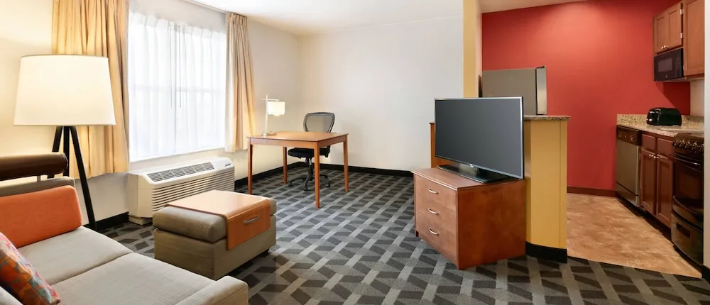 TownePlace Suites Gaithersburg by Marriott