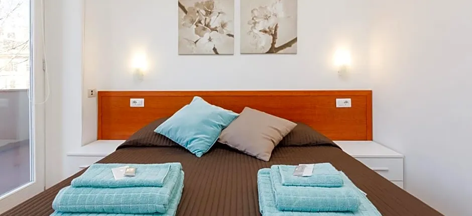 Roma Trastevere Relais Guest House