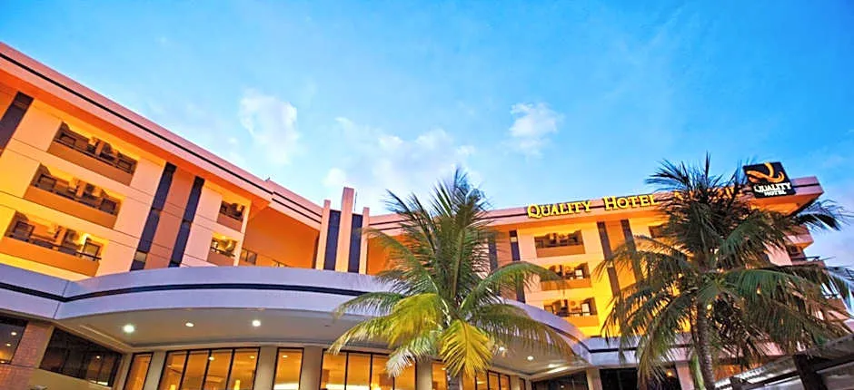 Quality Hotel Aracaju