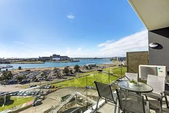 Astra Apartments Newcastle