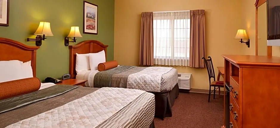 Country Hearth Inn & Suites Edwardsville St. Louis
