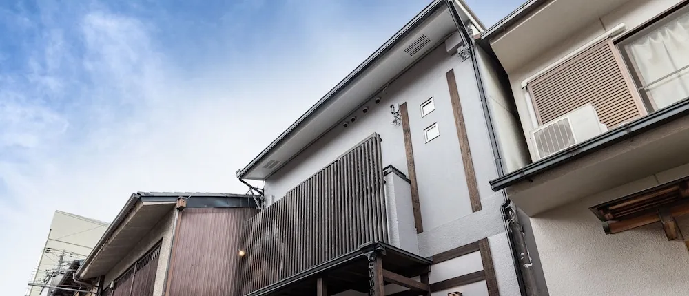 hale Temari Kyoto Rokujo, Kyoto