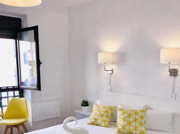 Casa de Huéspedes Sonne