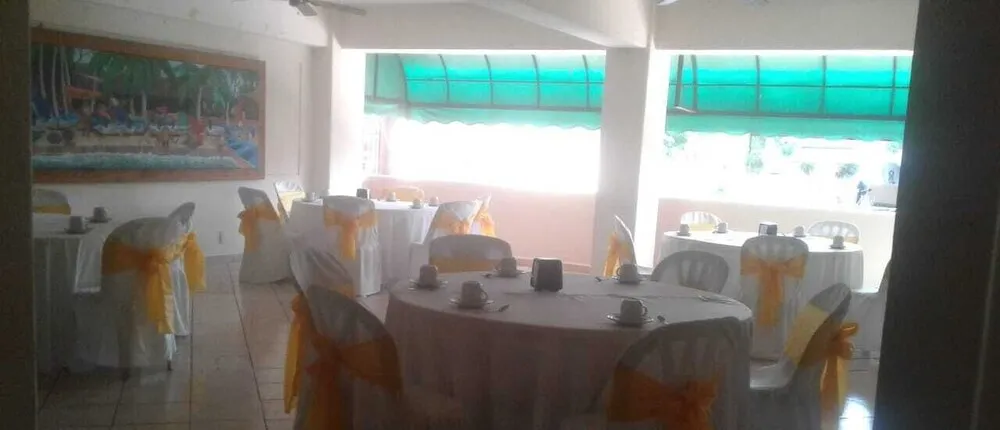 Hotel Tradicional Savaro SA de CV