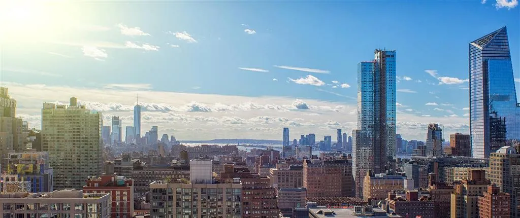 Doubletree By Hilton New York Times Squ