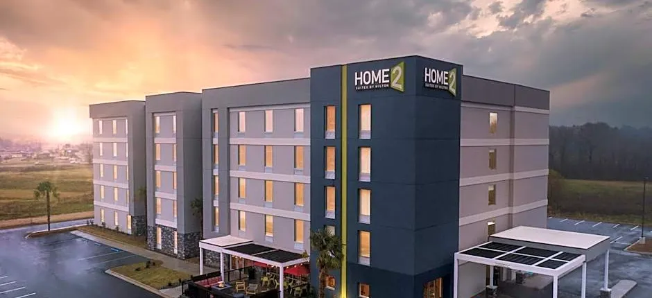 Home2 Suites by Hilton Jackson/Pearl, MS
