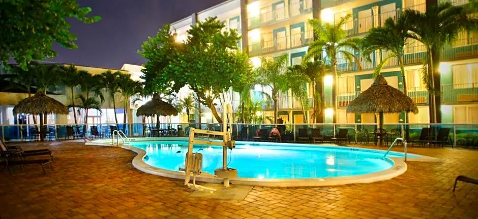 Fort Lauderdale Grand Hotel