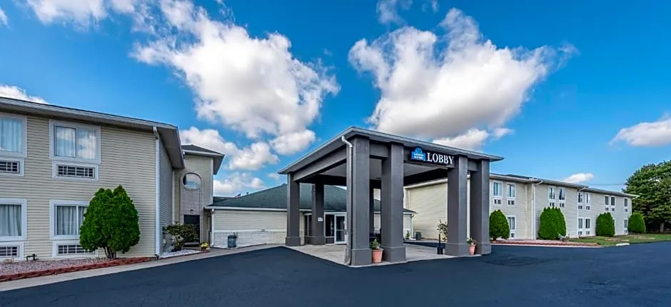 American Inn & suites