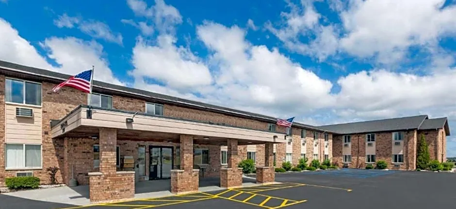 Baymont by Wyndham Manistee