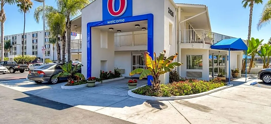 Motel 6 San Diego - Hotel Circle