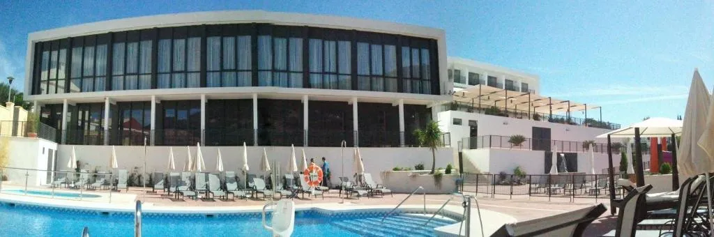 HOTEL MENCIA SUBBETICA - DONA MENCIA
