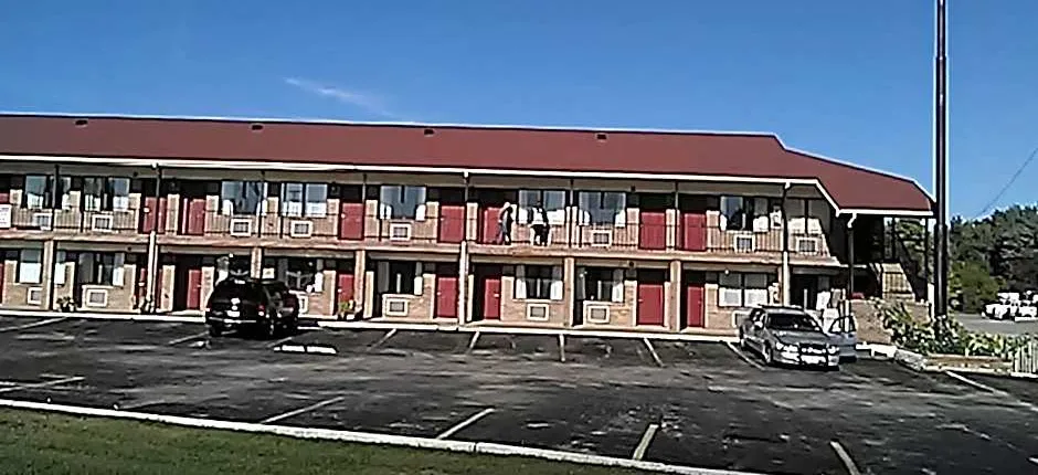 Budget Host Inn