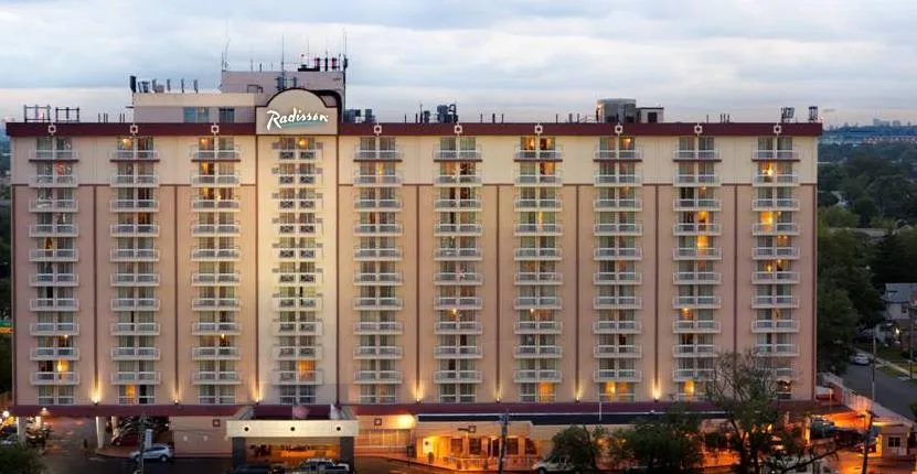 Radisson Hotel Jfk Airport