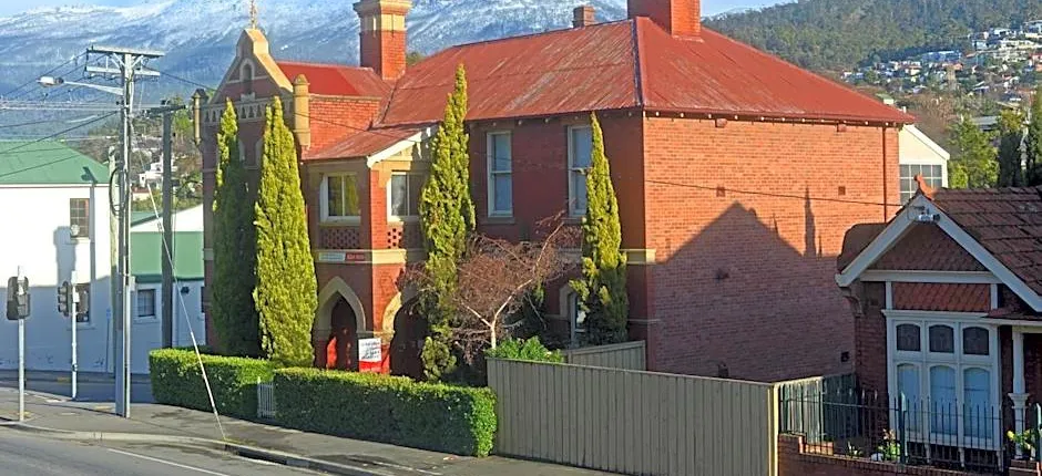 Edinburgh Gallery Bed & Breakfast