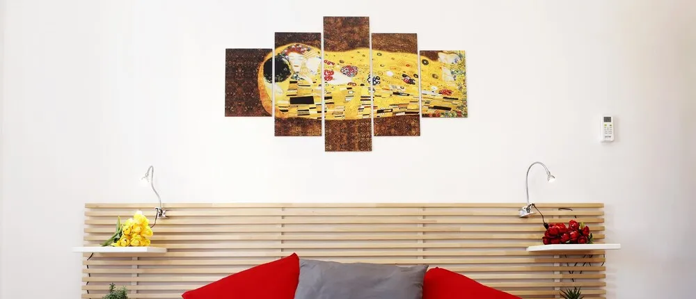 Rhome Away Trastevere - Saffi