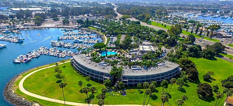 The Dana on Mission Bay