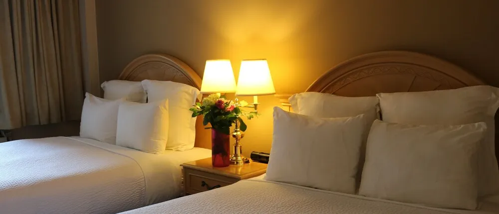 Nomad Hotel and Suites