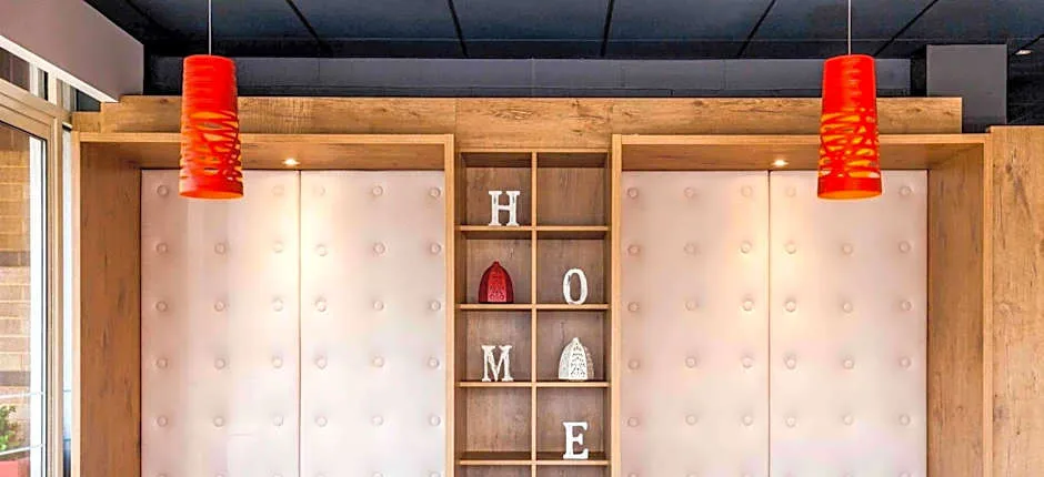 Ibis Borehamwood Hotel