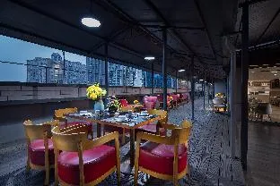 Yizhi Hotel Guangzhou Shisanhang Branch