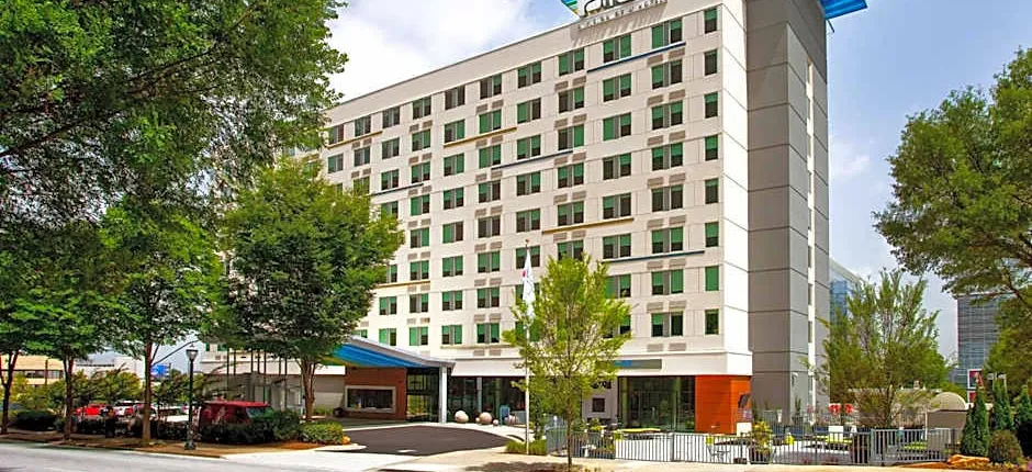 Aloft Atlanta Downtown