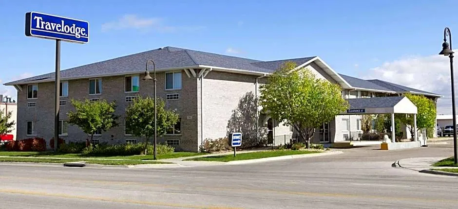 Travelodge by Wyndham Grand Island