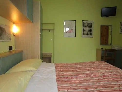 Albergo Primavera