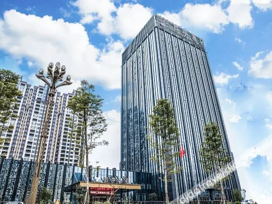 Qianzhong Hotel