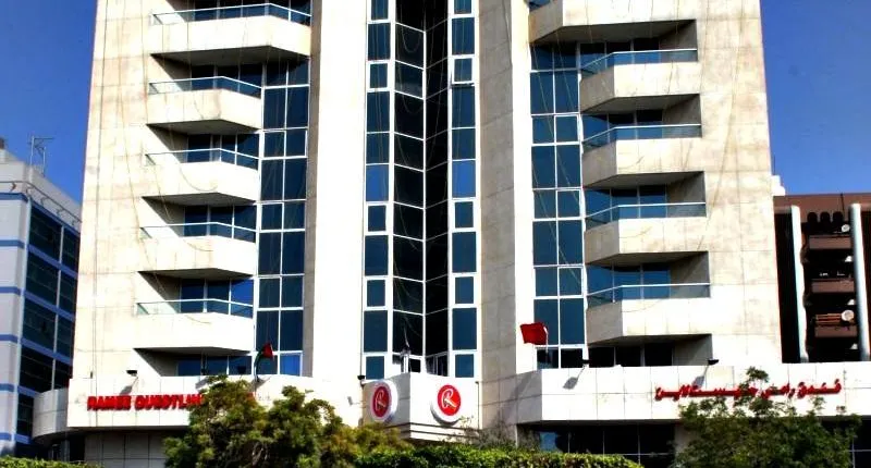 Ramee Guestline Hotel