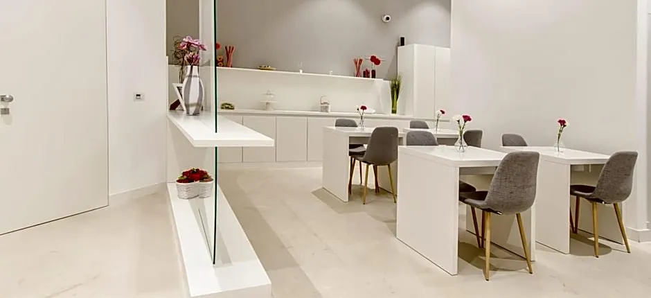 Ortigia Bed And Breakfast