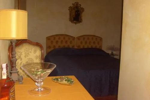 B & B Carolina Plebiscito R.