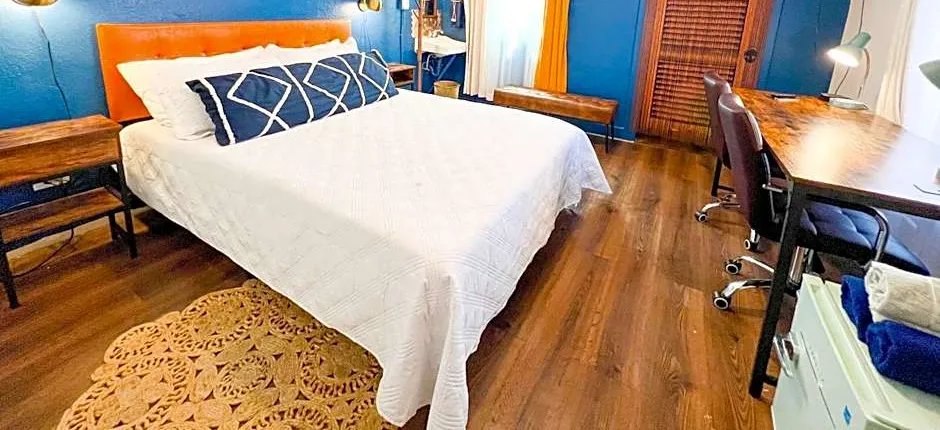 ITH Mission Beach Backpacker Hostel