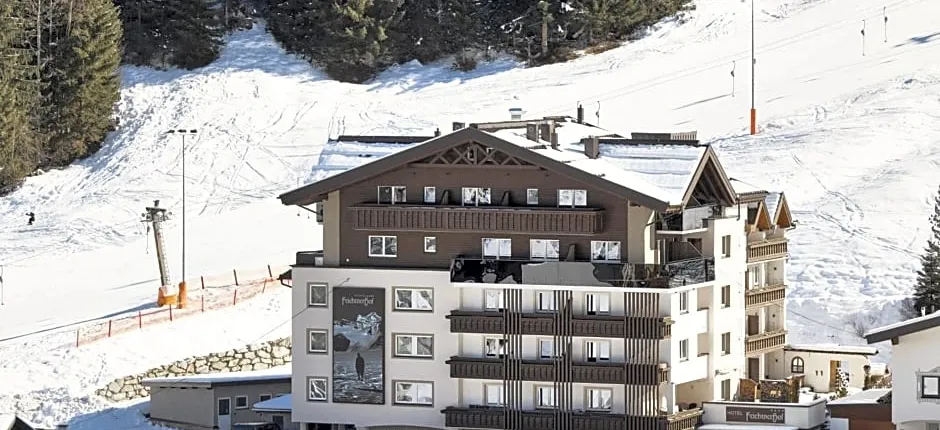 Aktivhotel Feichtner Hof