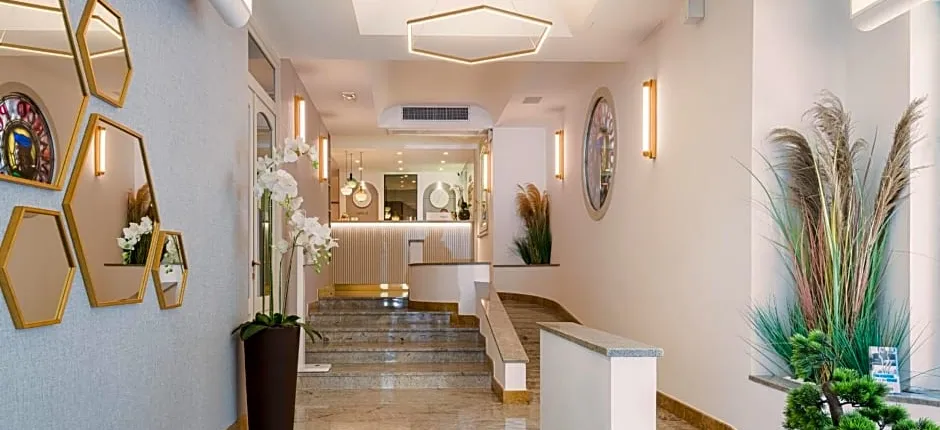 Hotel Marco Polo
