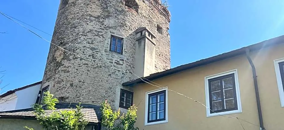 Hotel Exakt