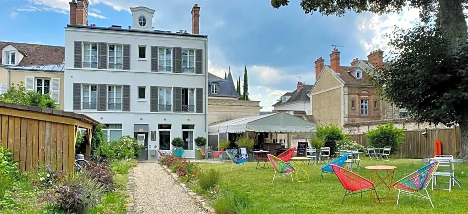 Hotel Victoria