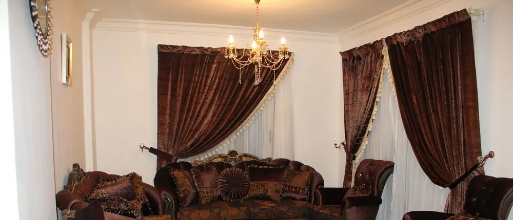 Arja Apartments