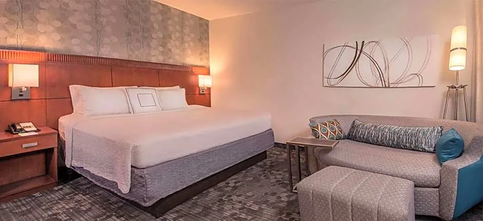 Sonesta Select Arlington Rosslyn