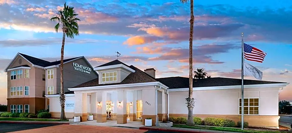 Homewood Suites By Hilton Corpus Christi