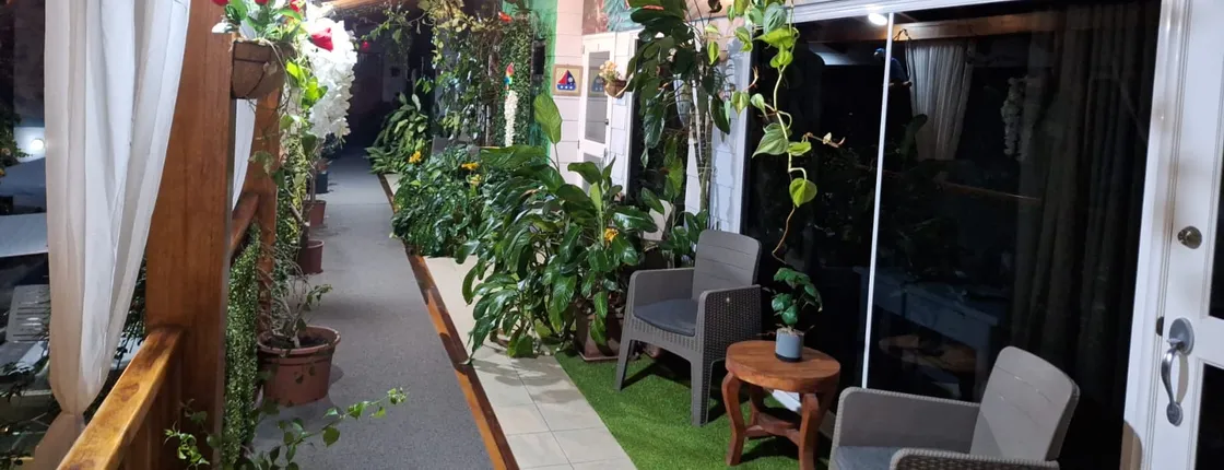 Bellavista Suites By Villas Verdes