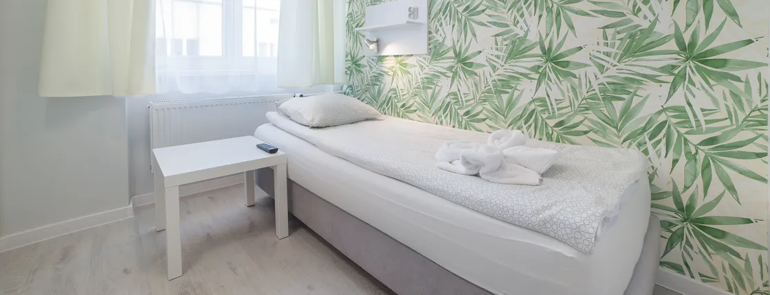 Freedom Hostel