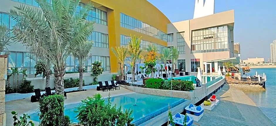The Dragon Hotel & Resort