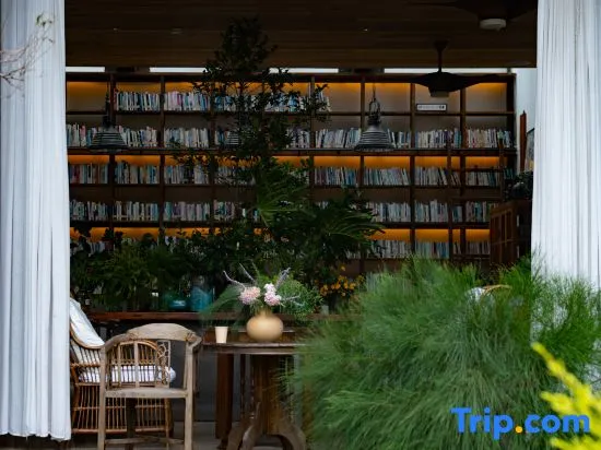 Chongqing Nanshan Yushi Homestay