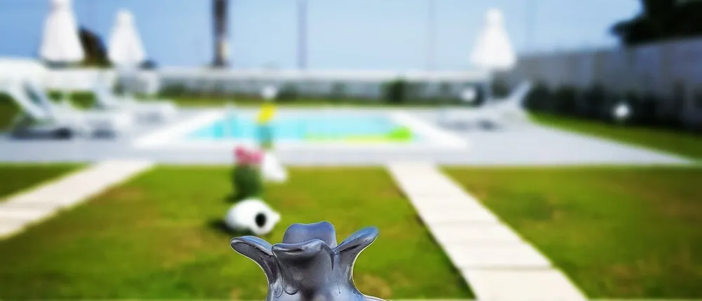 White Passion Villa