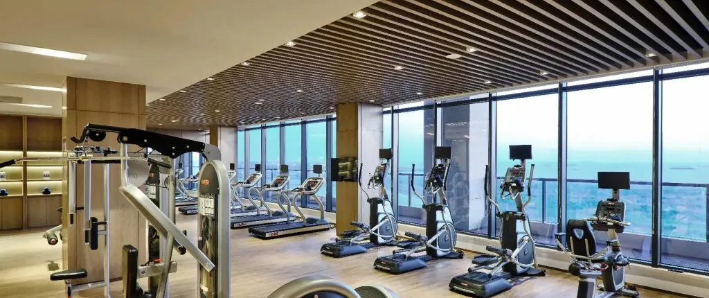 Primus Hotel Shanghai Sanjiagang