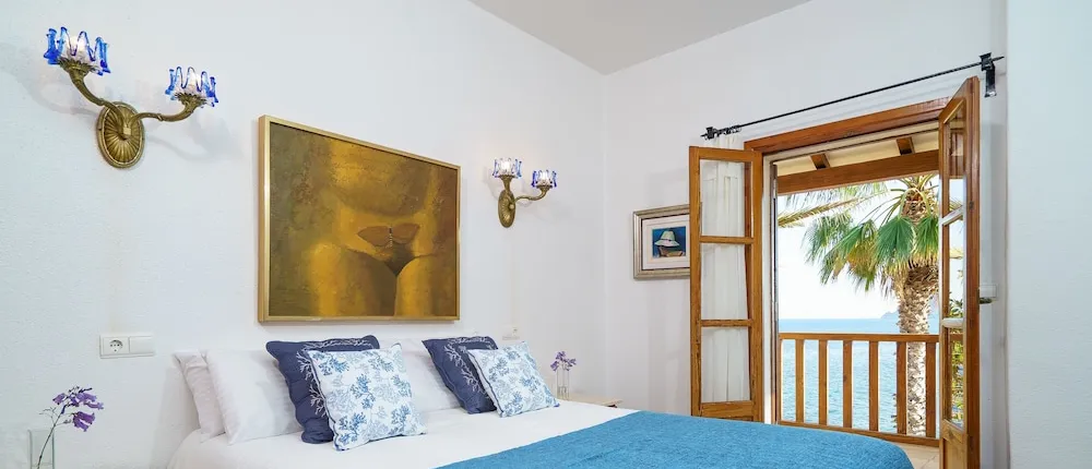 Villa Solhabitat Papavents