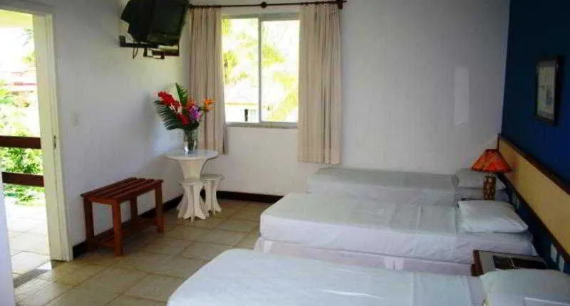 Village Paraiso Tropical