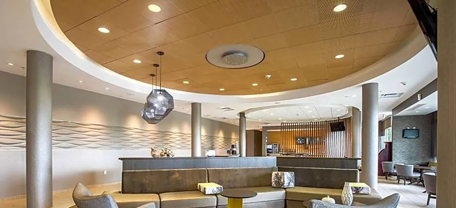SpringHill Suites by Marriott Houston Rosenberg
